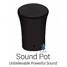 portronics sound pot amazon